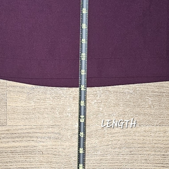 J. CREW | LEATHER POCKET OVERSIZED SHIRT DRESS - Picture 15 of 16